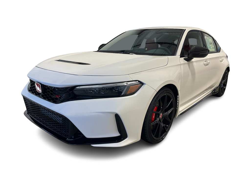 Thumbnail: 2026 Honda Civic - 1