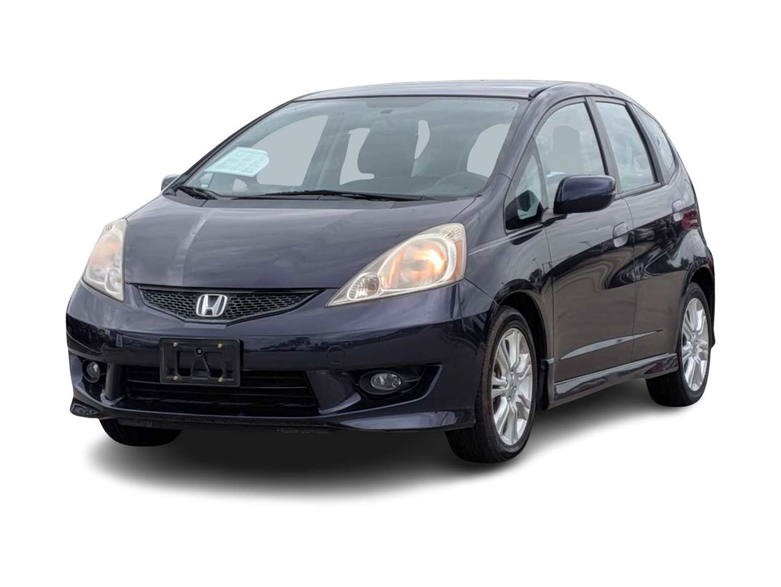 2009 Honda Fit Sport -
                  Waukesha, WI