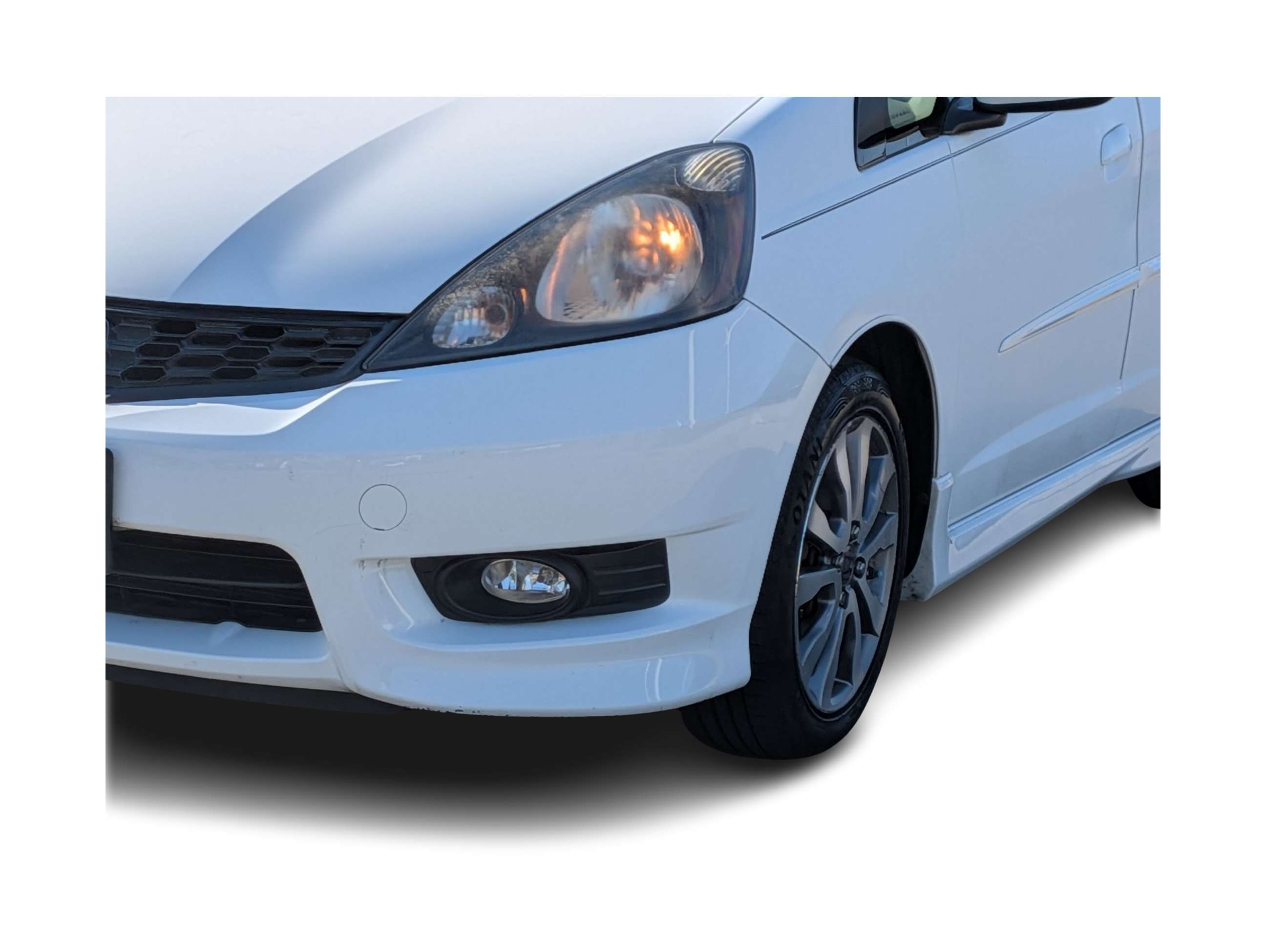2013 Honda Fit Sport -
                  Waukesha, WI