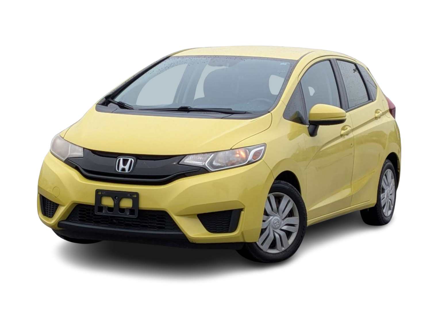 2016 Honda Fit LX -
                  Waukesha, WI