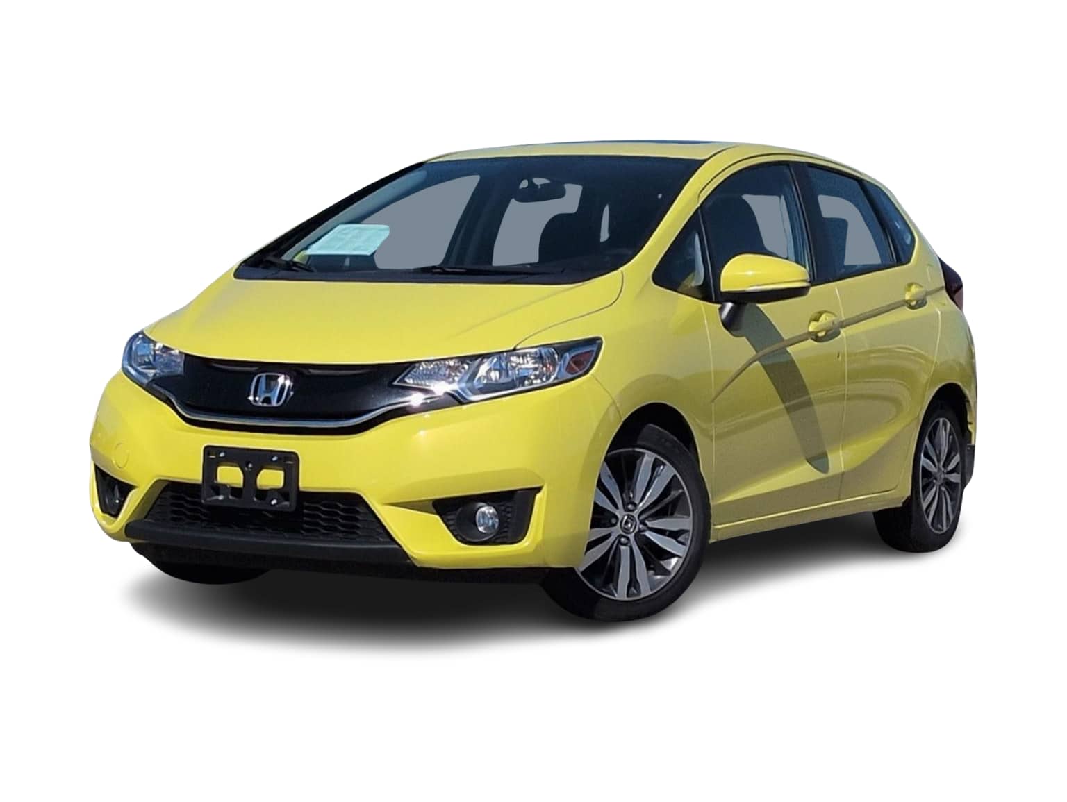 2016 Honda Fit EX -
                  Waukesha, WI
