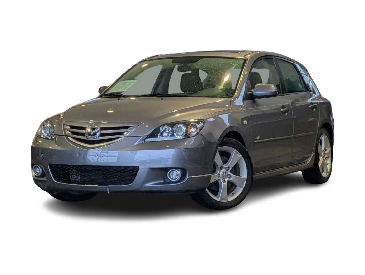 2005 Mazda Mazda3 S -
                  Waukesha, WI