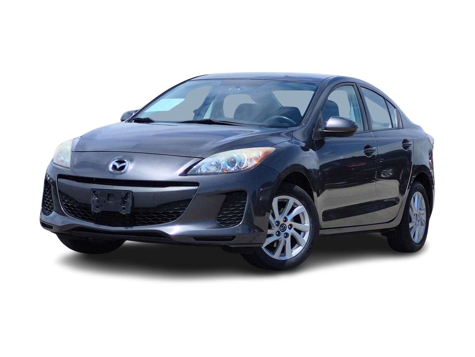 2013 Mazda Mazda3 i Touring -
                  Waukesha, WI