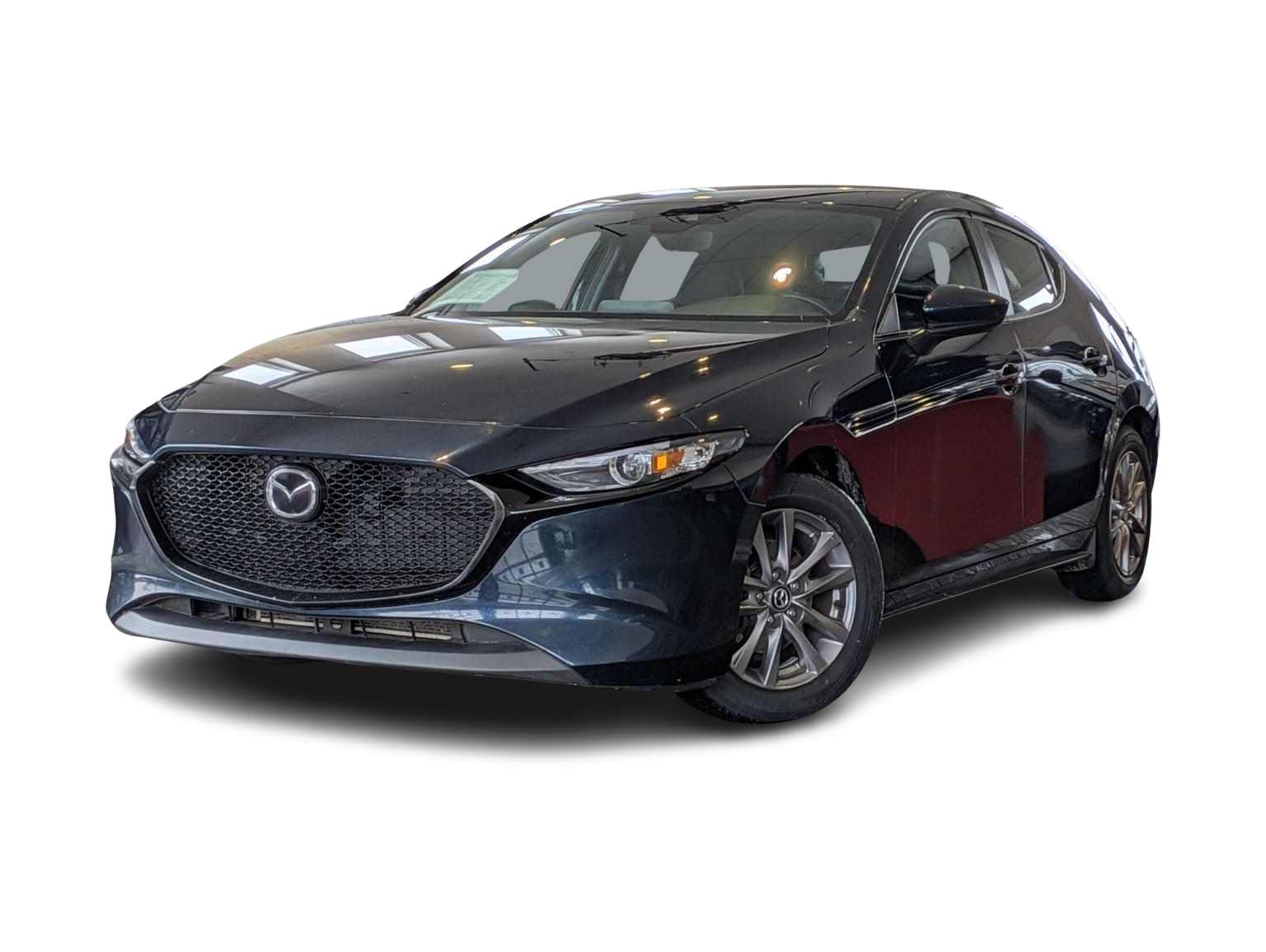 Thumbnail: 2022 Mazda Mazda3 - 1