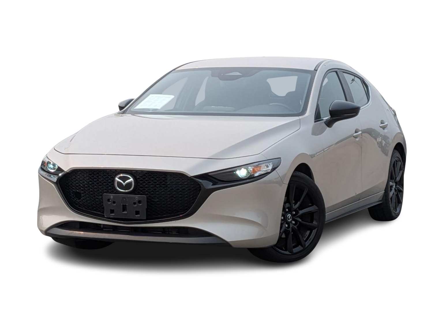 2024 Mazda Mazda3 Select Sport -
                  Waukesha, WI