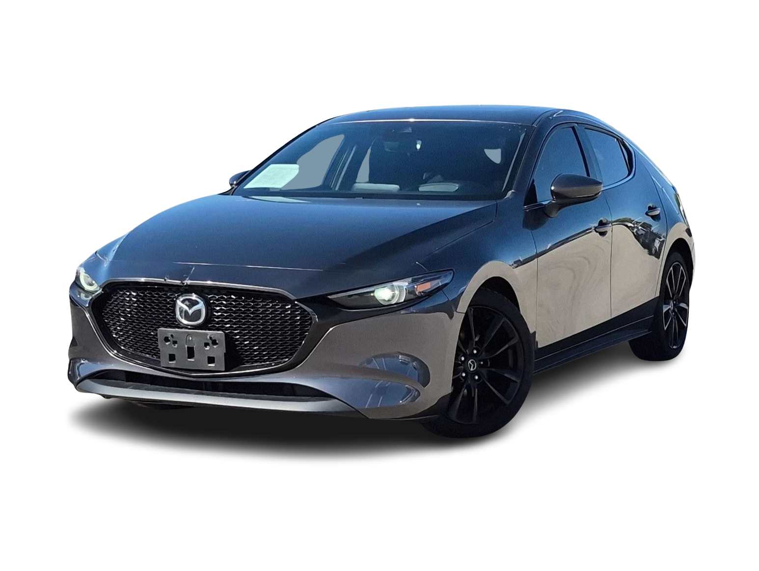 2019 Mazda Mazda3 Premium -
                  Waukesha, WI