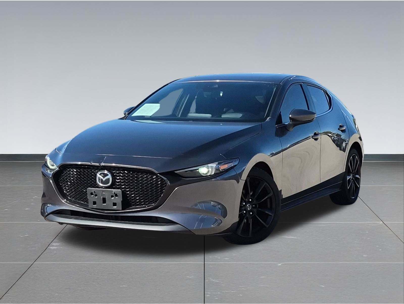 2019 Mazda Mazda3