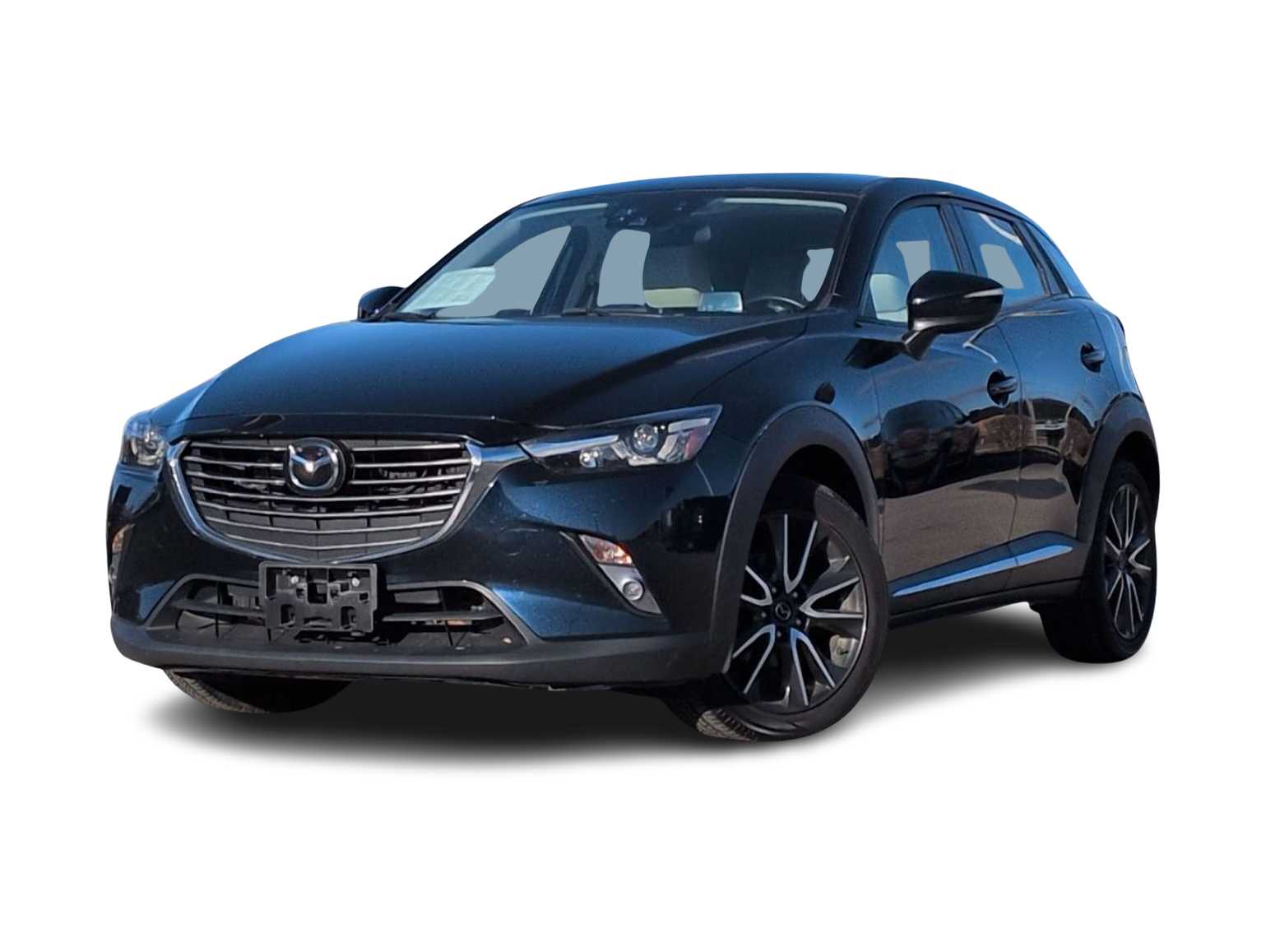 2016 Mazda CX-3 Grand Touring -
                  Waukesha, WI
