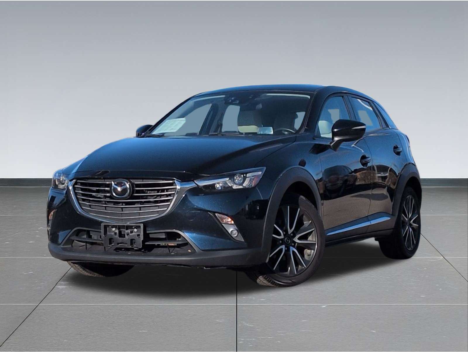 2016 Mazda CX-3 Grand Touring