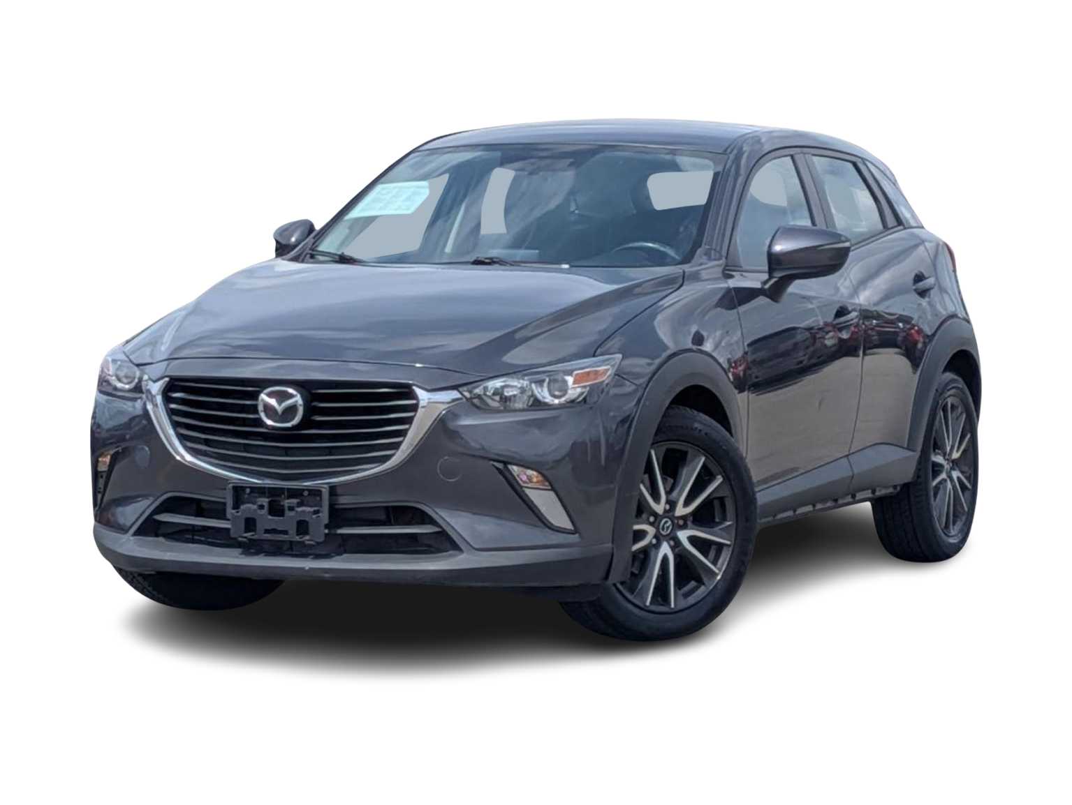 2017 Mazda CX-3 Touring -
                  Waukesha, WI