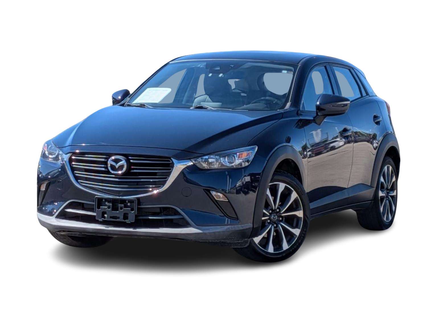 2019 Mazda CX-3 Touring -
                  Waukesha, WI