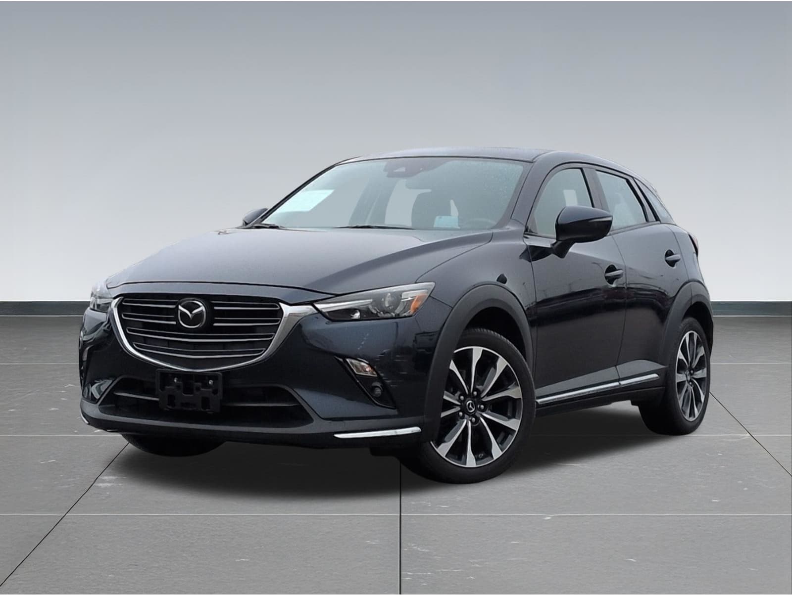 2019 Mazda CX-3 Grand Touring