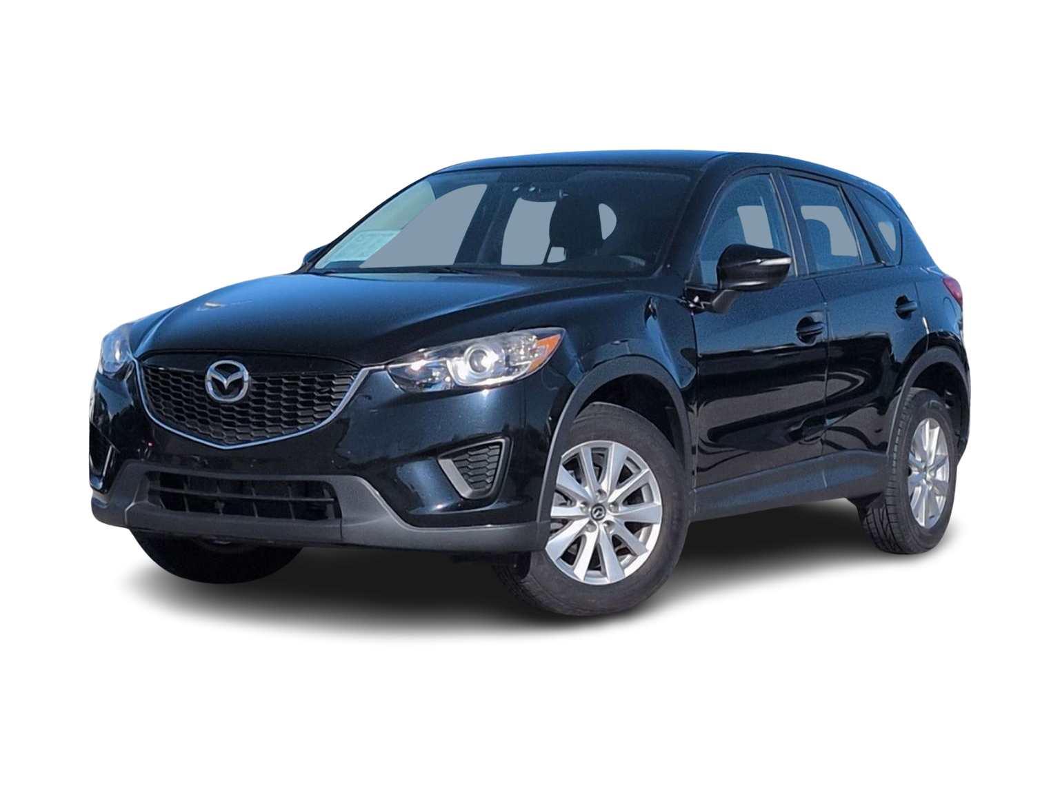2015 Mazda CX-5 Sport -
                  Waukesha, WI