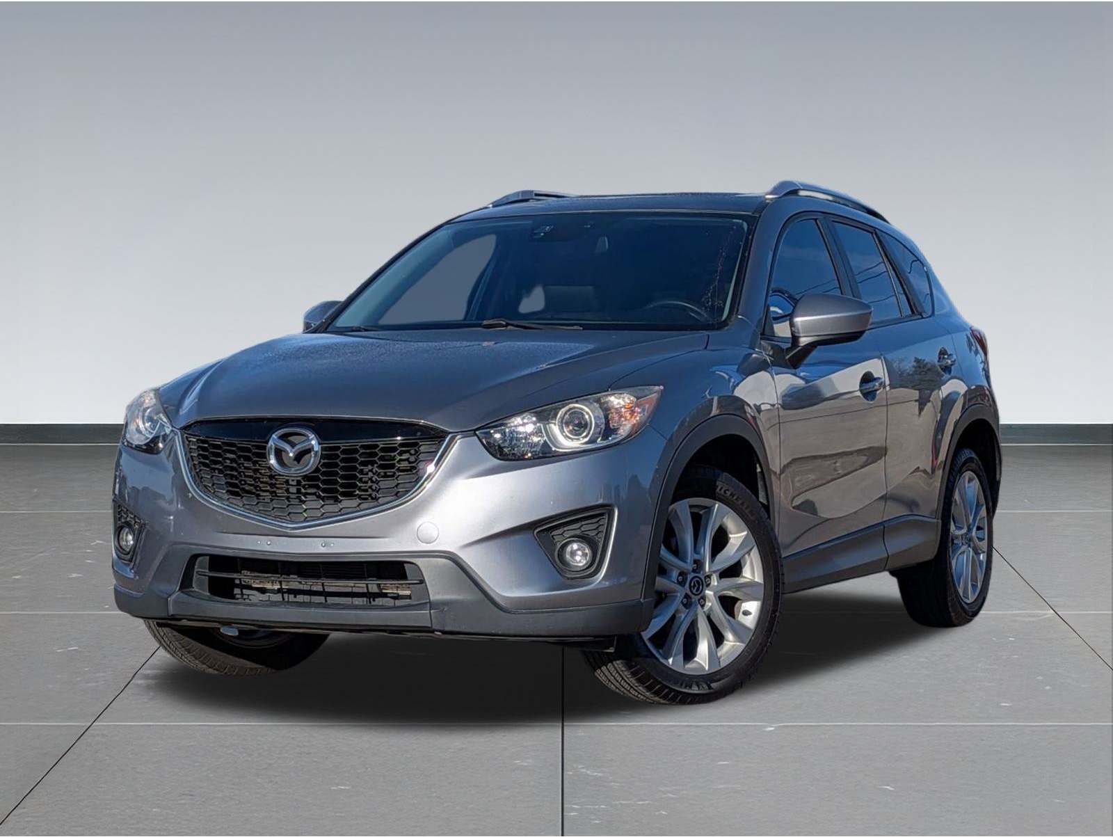 2014 Mazda CX-5 Grand Touring