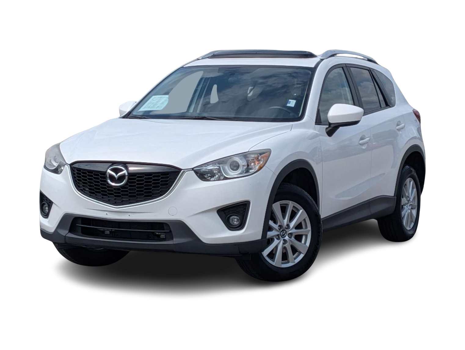 2014 Mazda CX-5 Touring -
                  Waukesha, WI