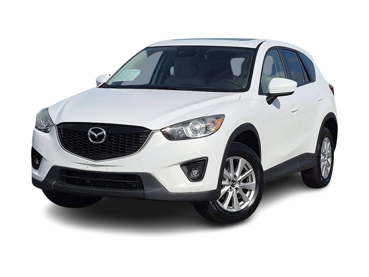 2014 Mazda CX-5 Touring -
                  Waukesha, WI