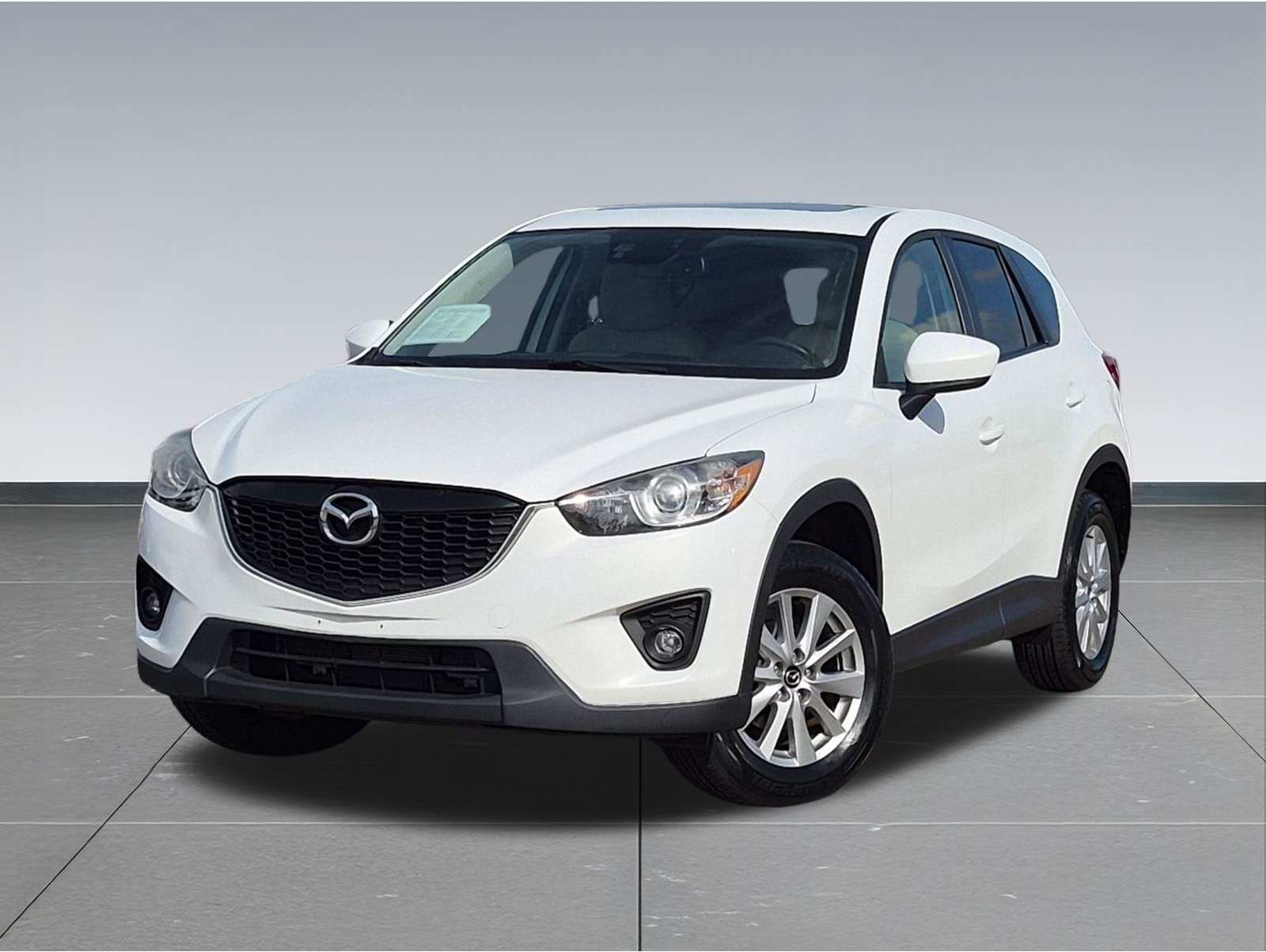 2014 Mazda CX-5