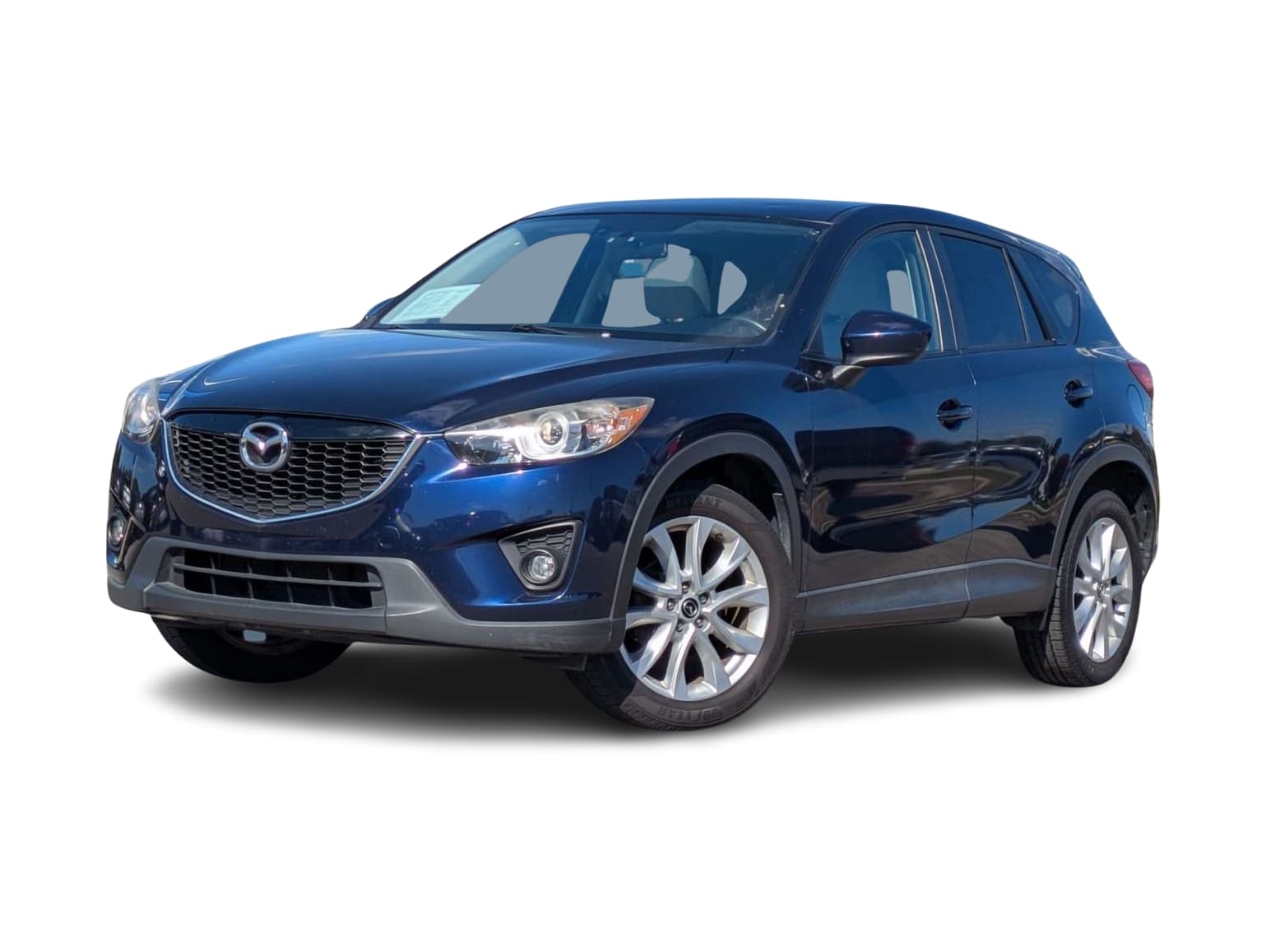 2013 Mazda CX-5 Grand Touring -
                  Waukesha, WI