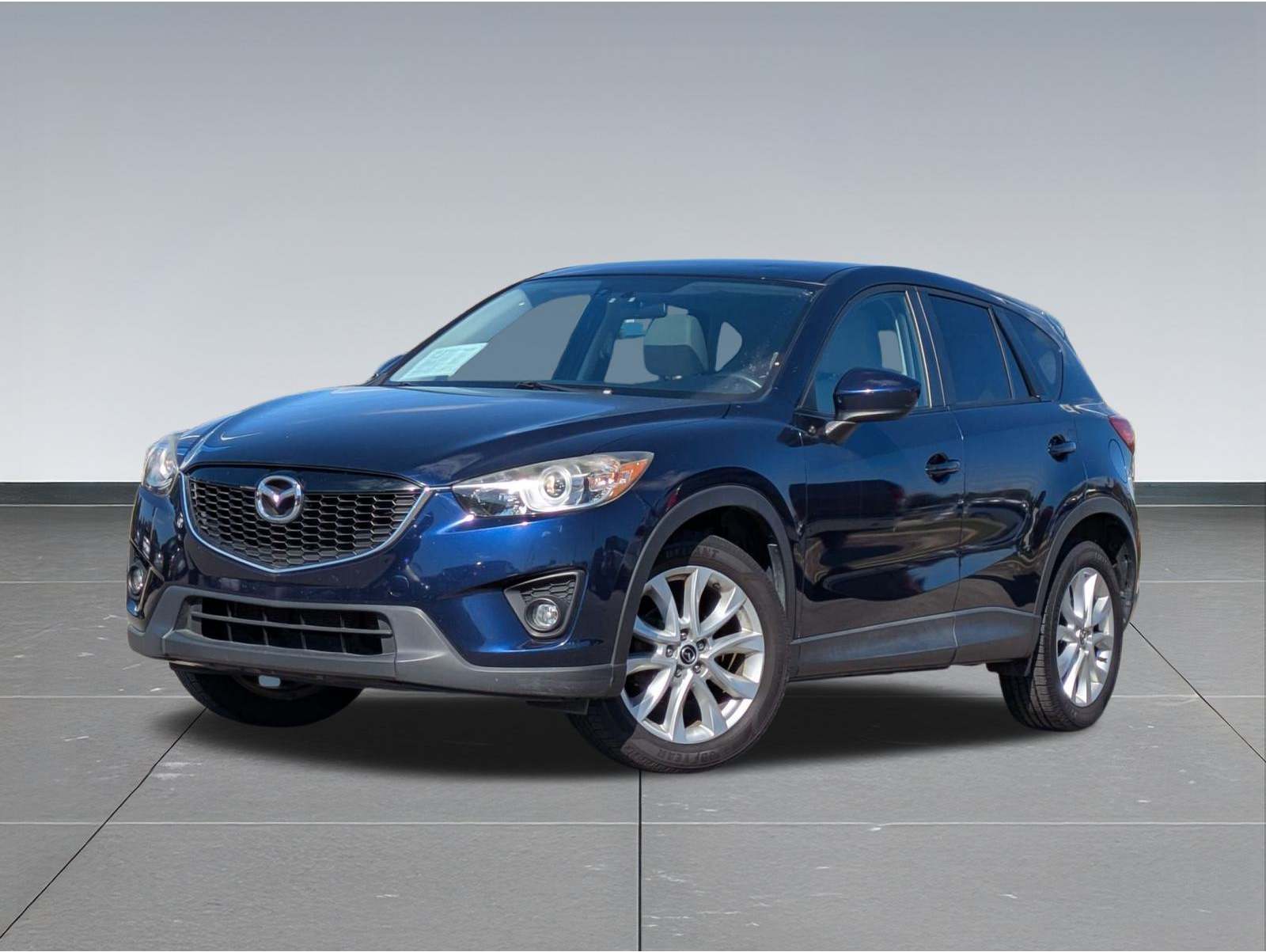 2013 Mazda CX-5 Grand Touring