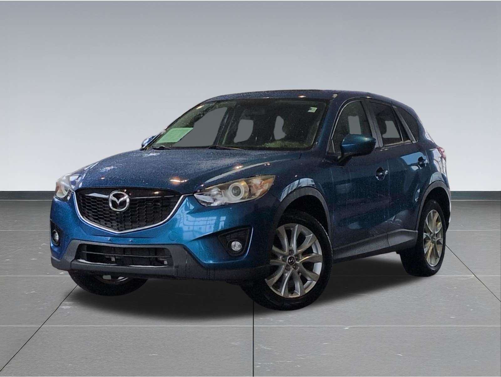 2014 Mazda CX-5 Grand Touring