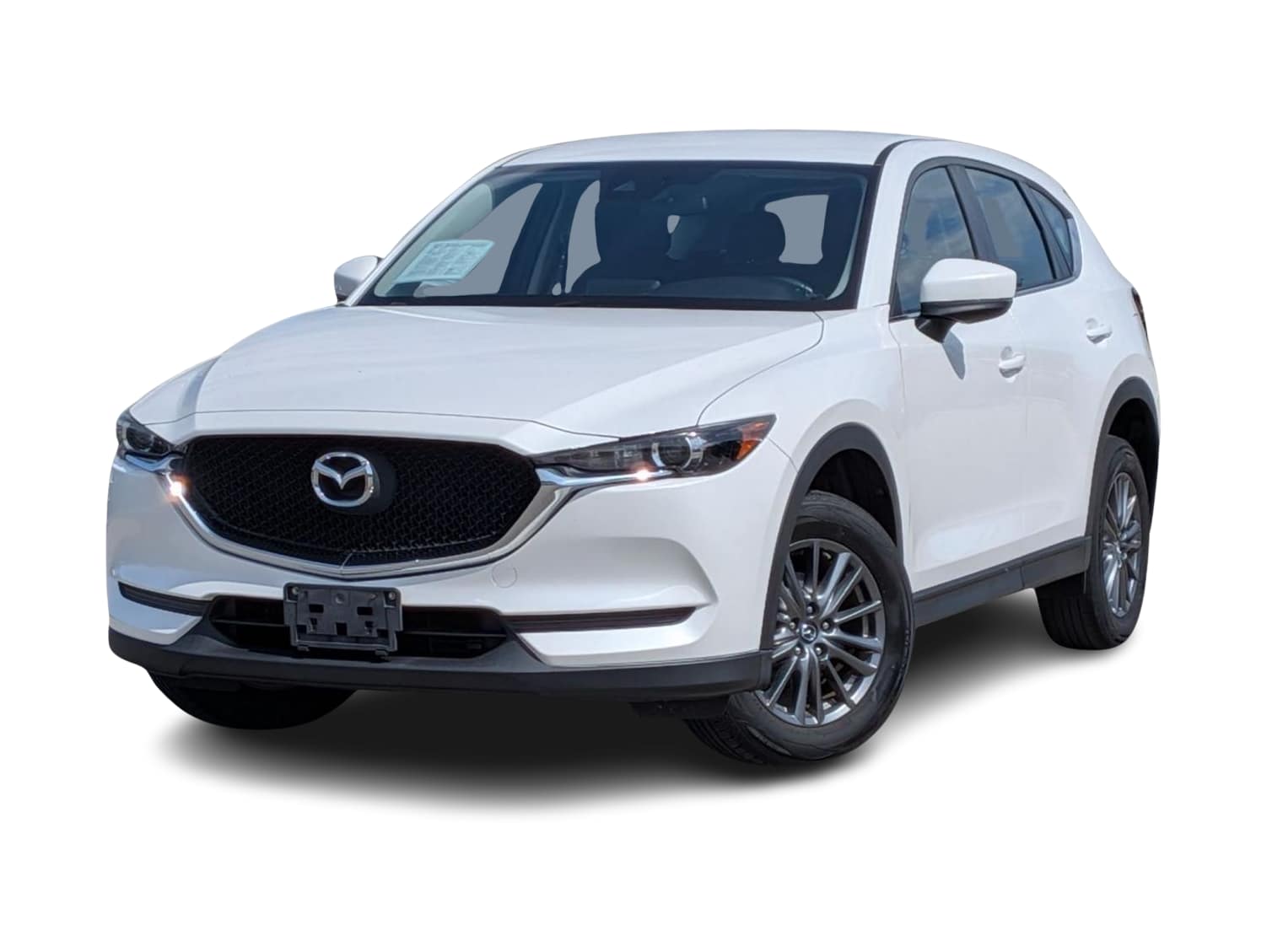 2018 Mazda CX-5 Sport -
                  Waukesha, WI