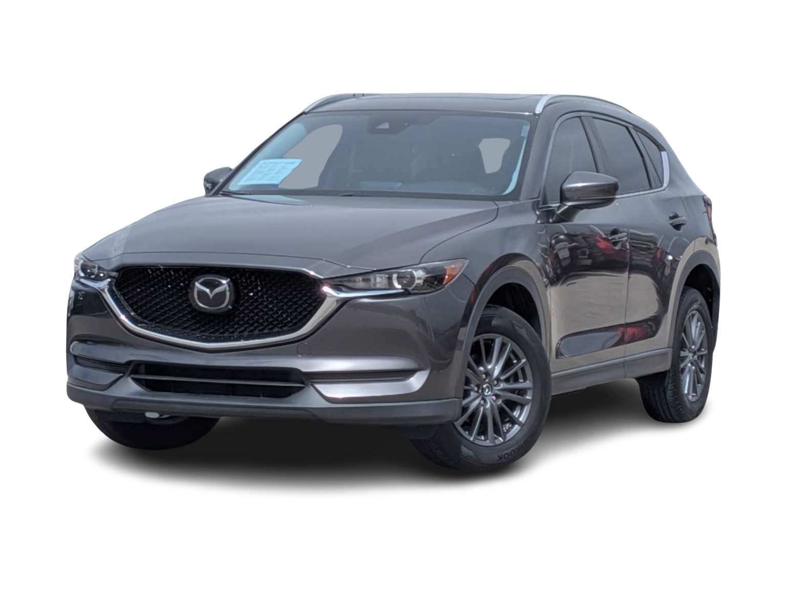 Thumbnail: 2019 Mazda CX-5 - 1