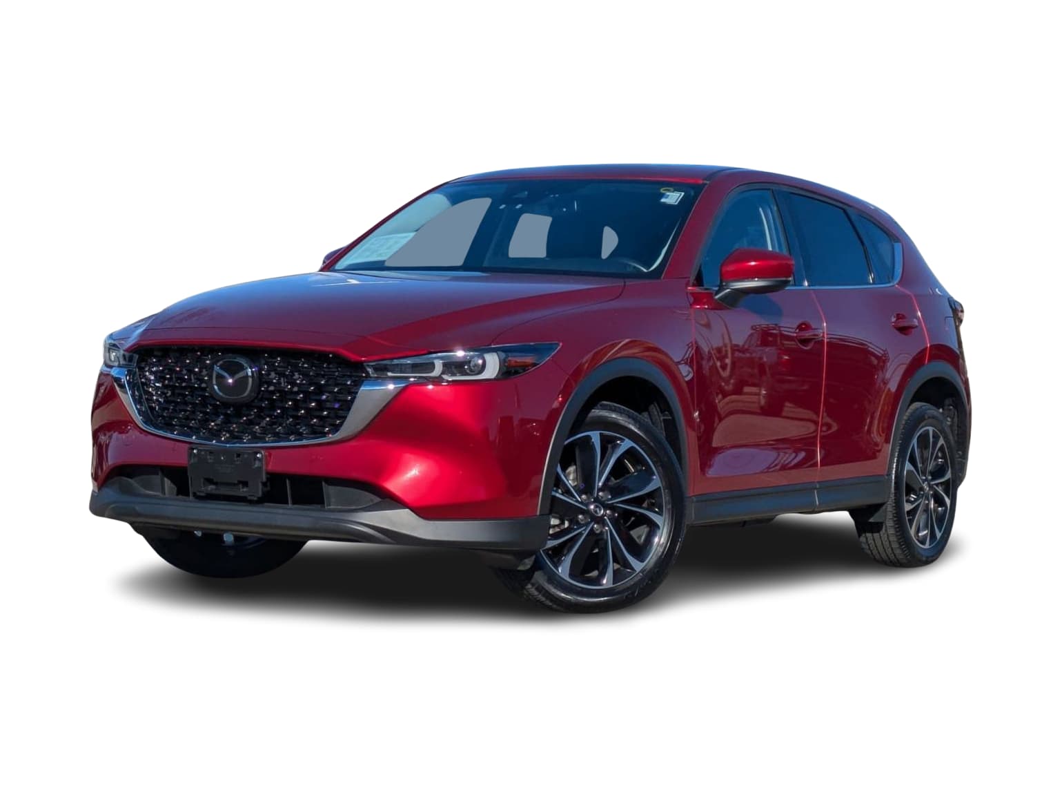 Thumbnail: 2023 Mazda CX-5 - 1