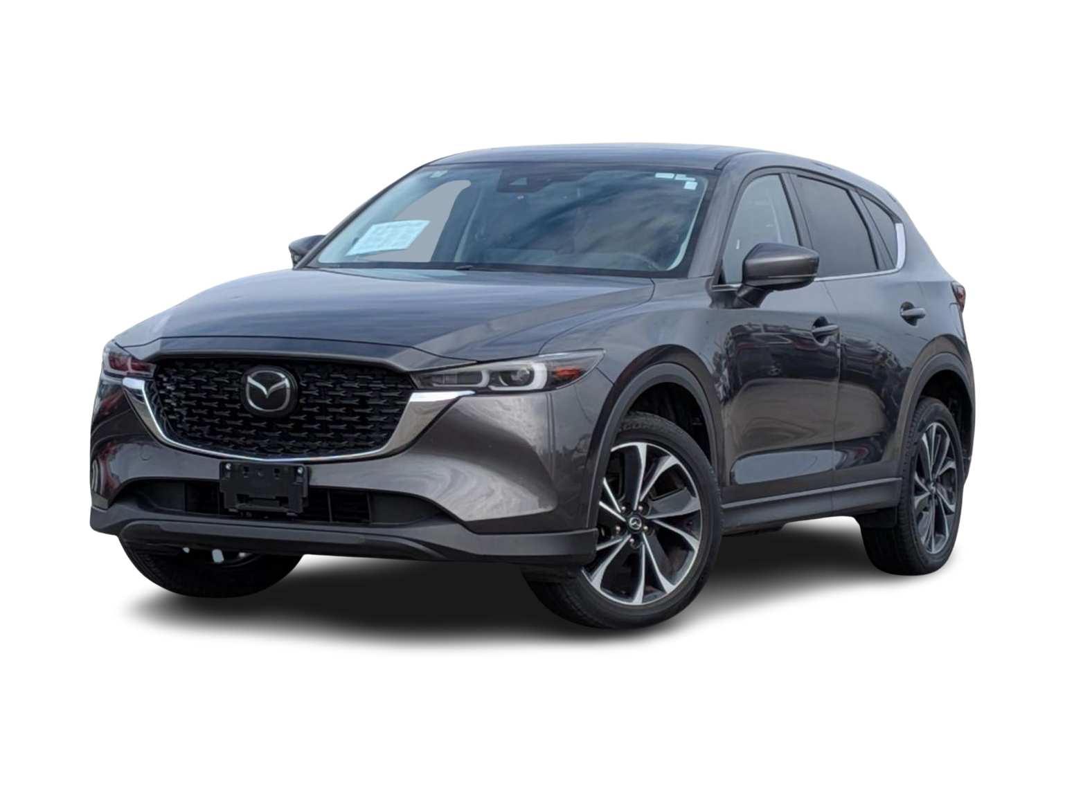 Thumbnail: 2023 Mazda CX-5 - 1