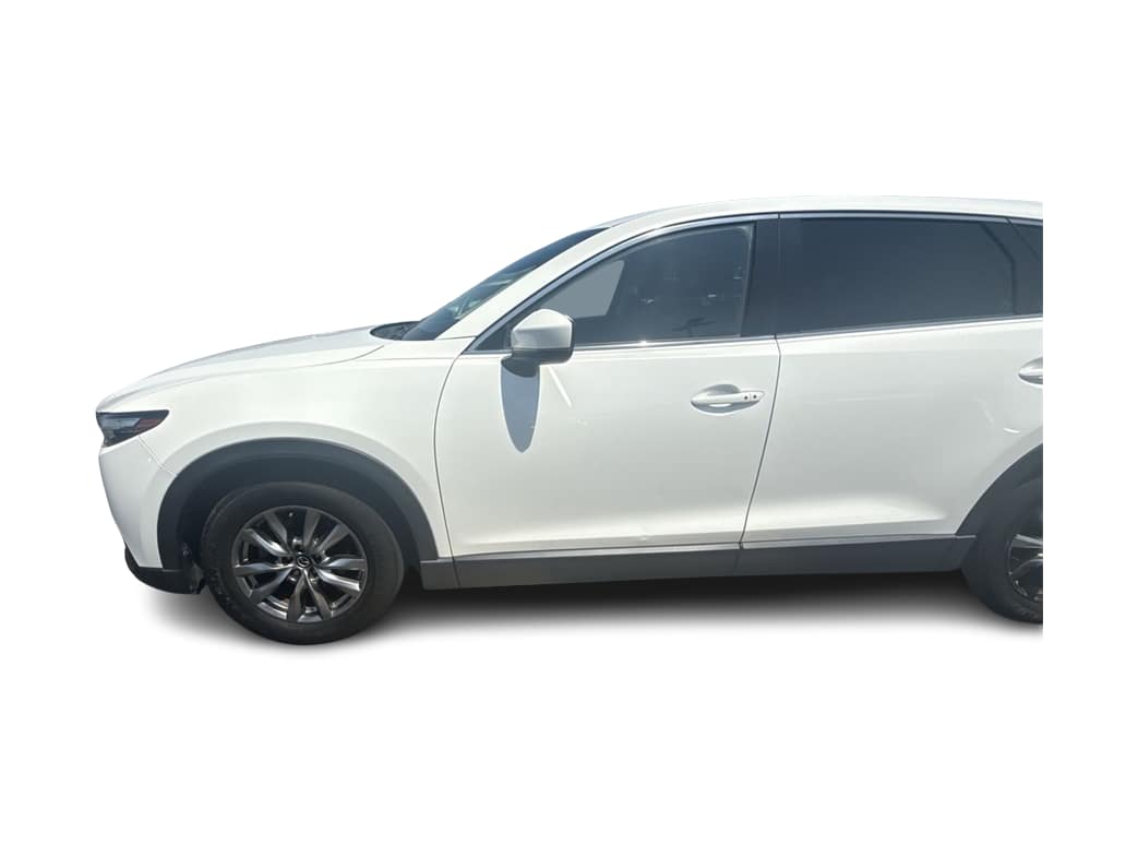 2016 Mazda CX-9 Touring -
                  Waukesha, WI
