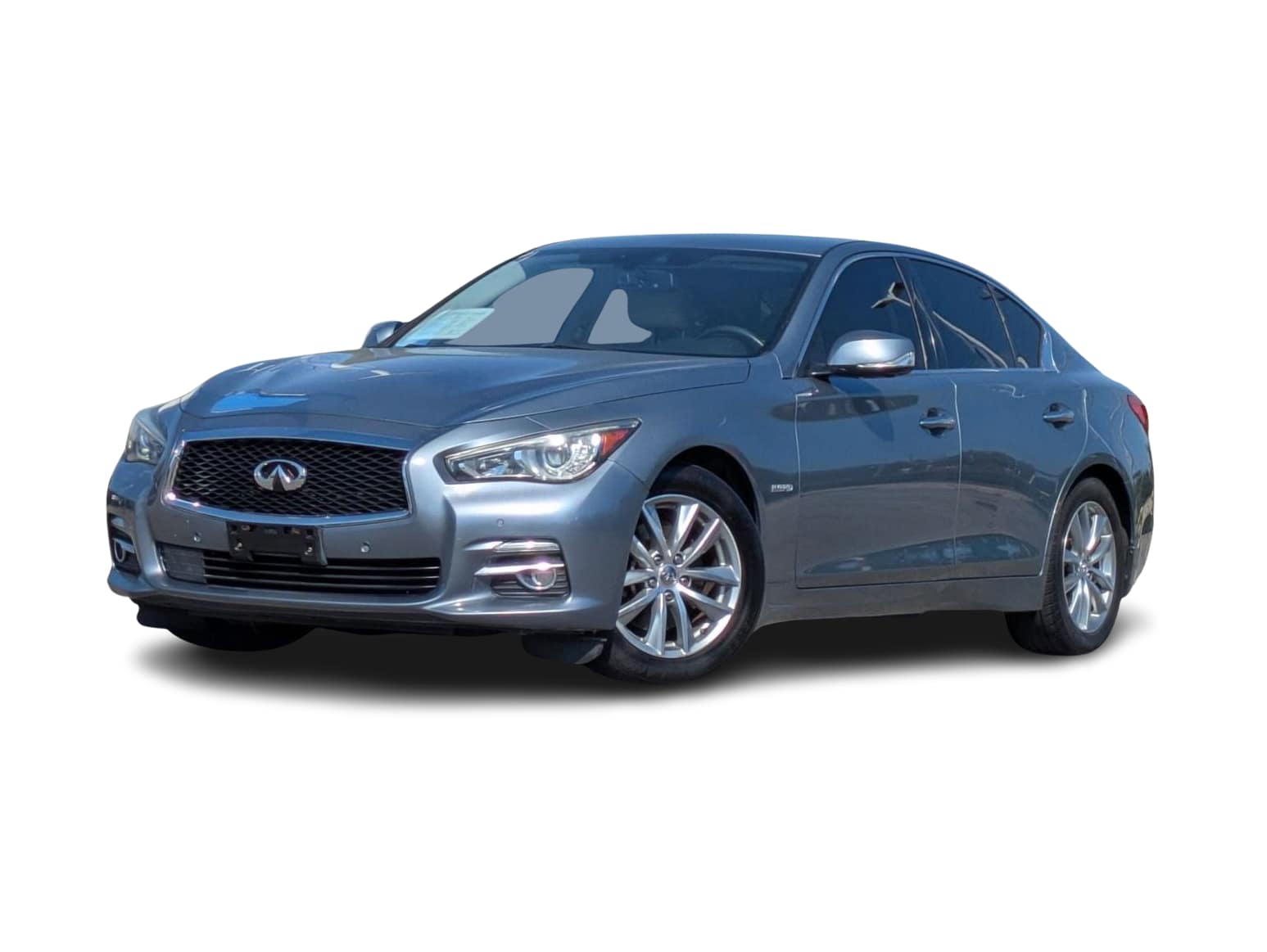 2014 INFINITI Q50 Premium -
                  Waukesha, WI