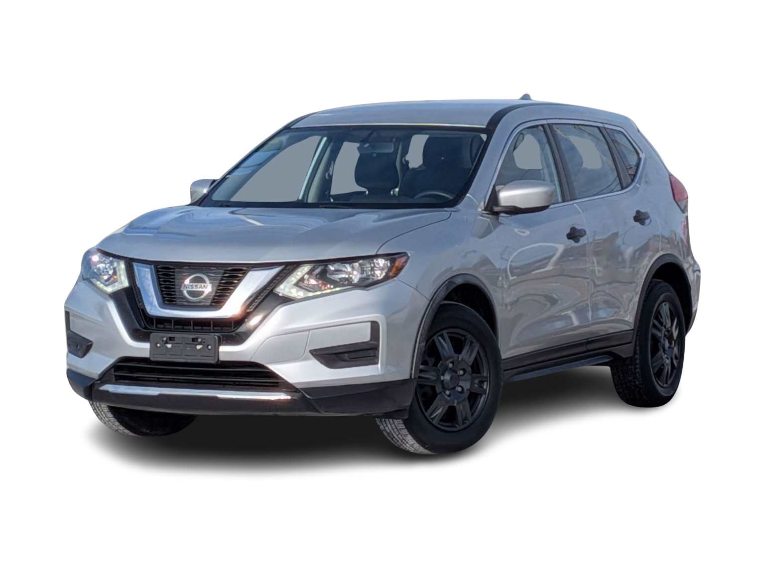Thumbnail: 2017 Nissan Rogue - 1