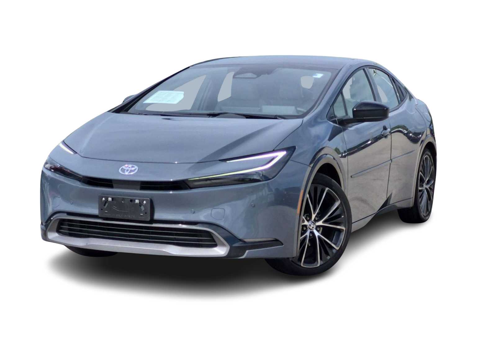 Thumbnail: 2024 Toyota Prius - 1