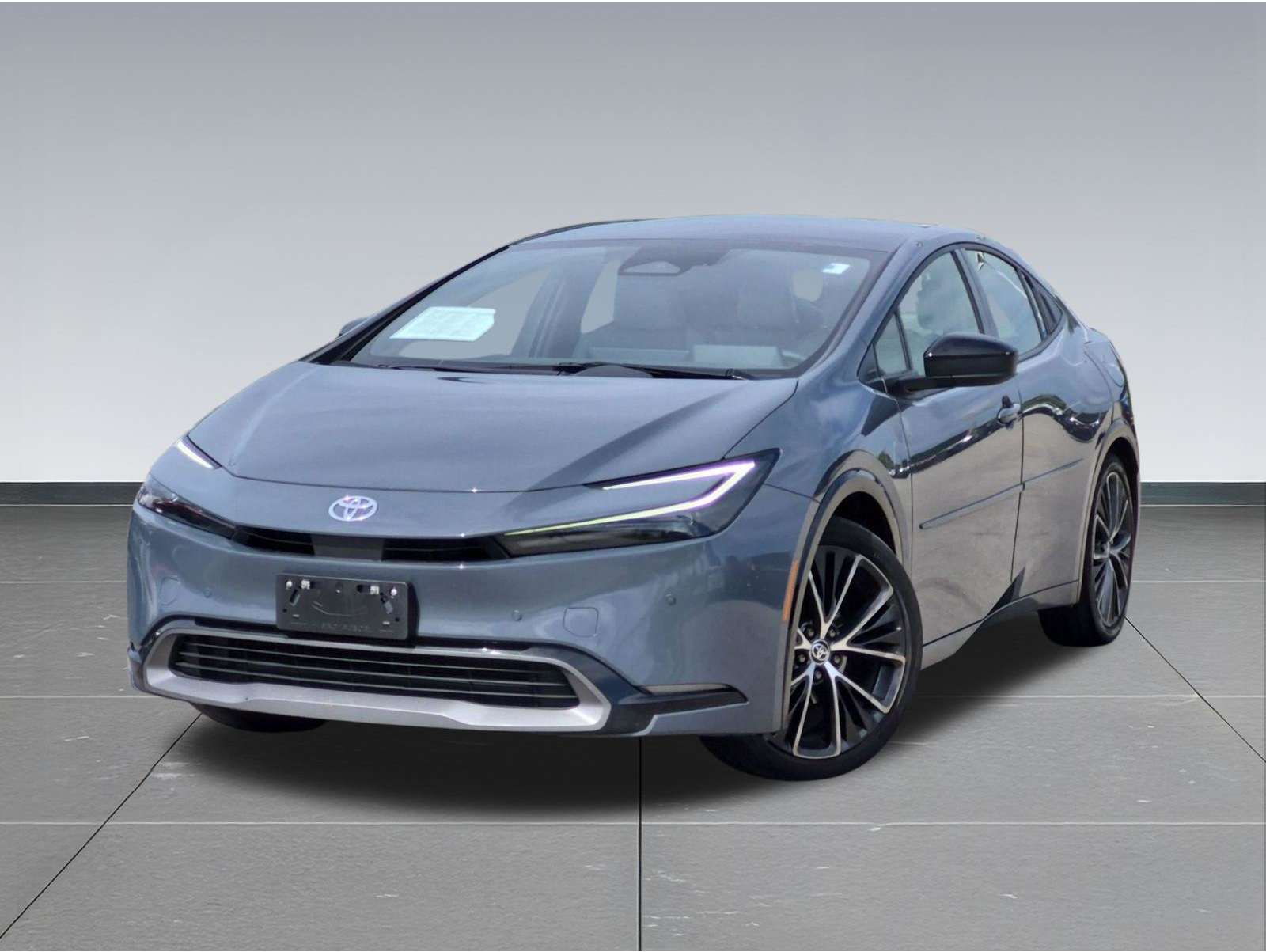 2024 Toyota Prius
