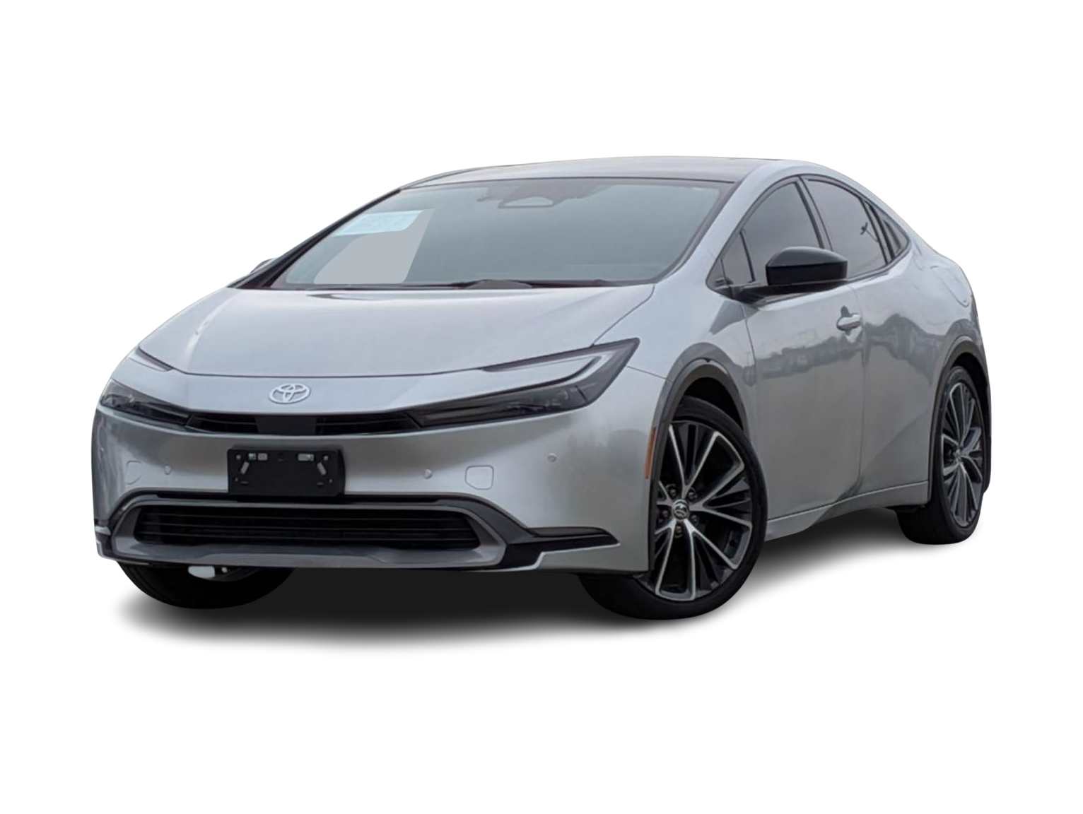 Thumbnail: 2024 Toyota Prius - 1
