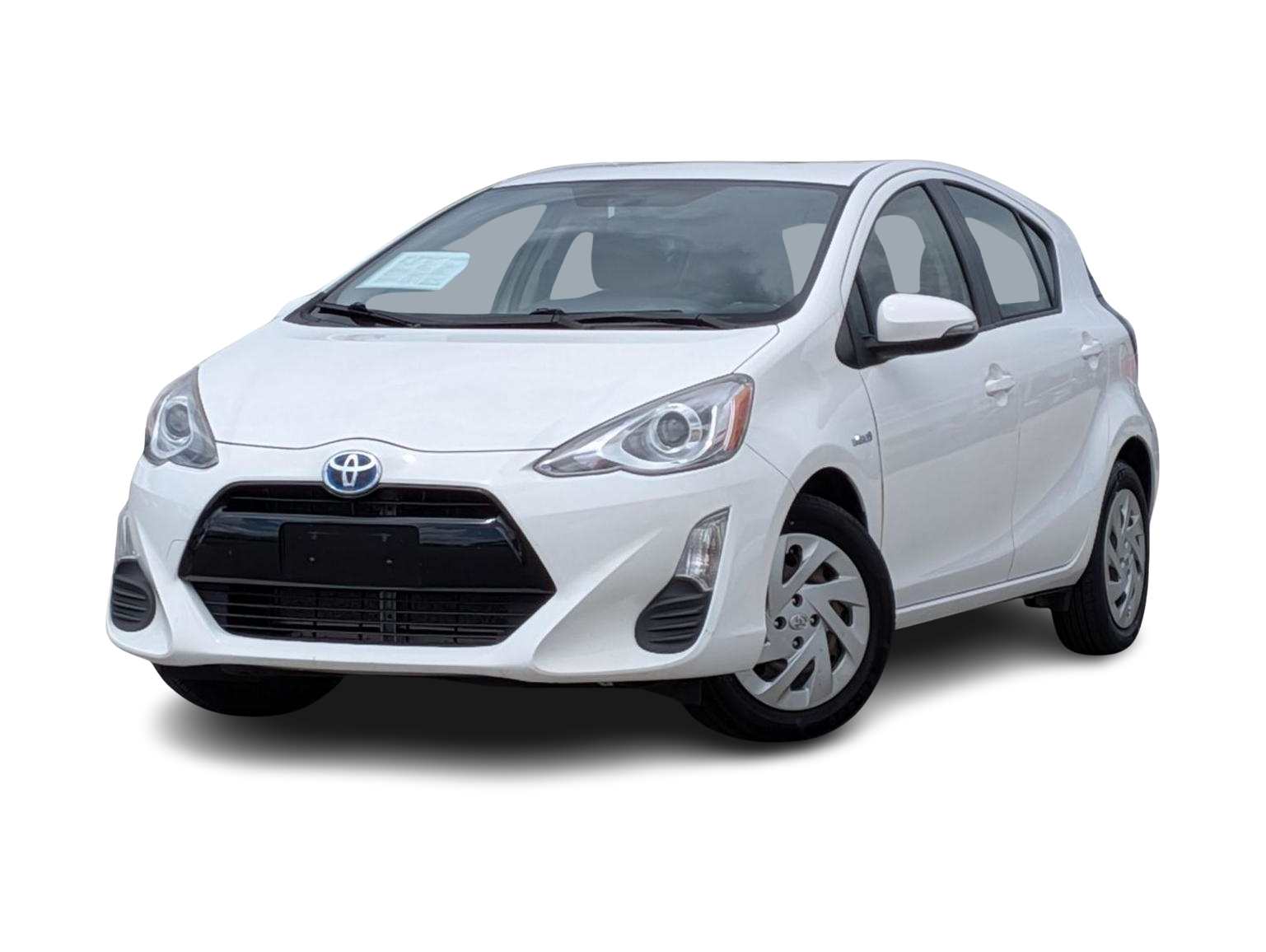 2016 Toyota Prius c Two -
                  Waukesha, WI
