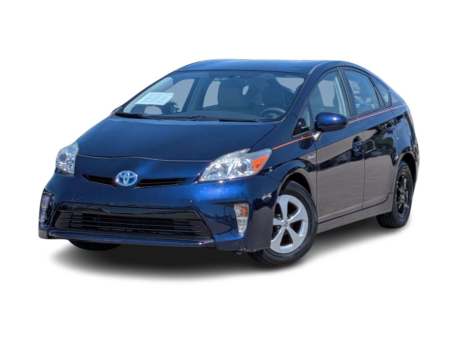 2014 Toyota Prius Three -
                  Waukesha, WI