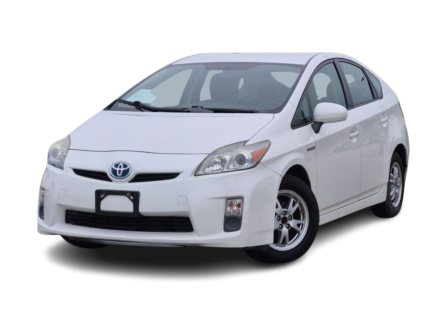 2011 Toyota Prius  -
                  Waukesha, WI