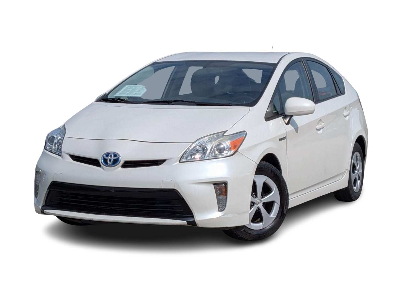 2014 Toyota Prius  -
                  Waukesha, WI