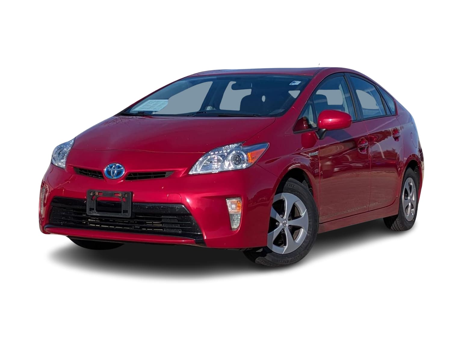2015 Toyota Prius Four -
                  Waukesha, WI