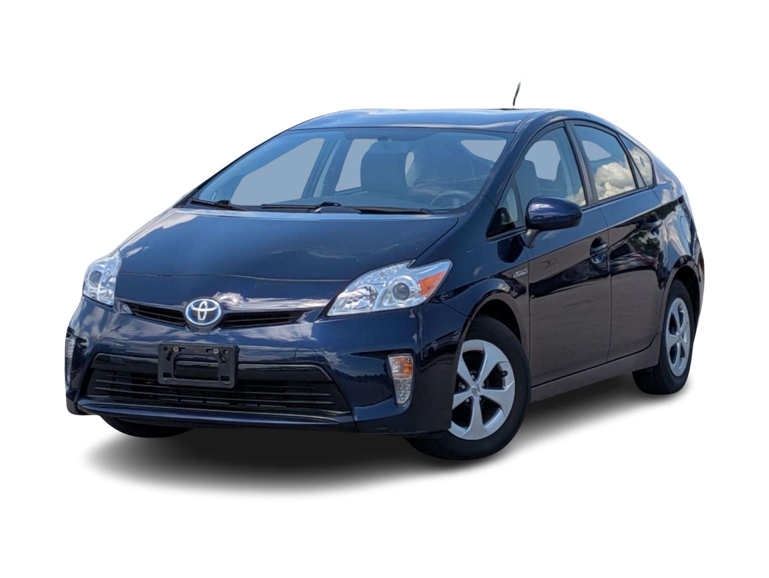 2015 Toyota Prius Three -
                  Waukesha, WI