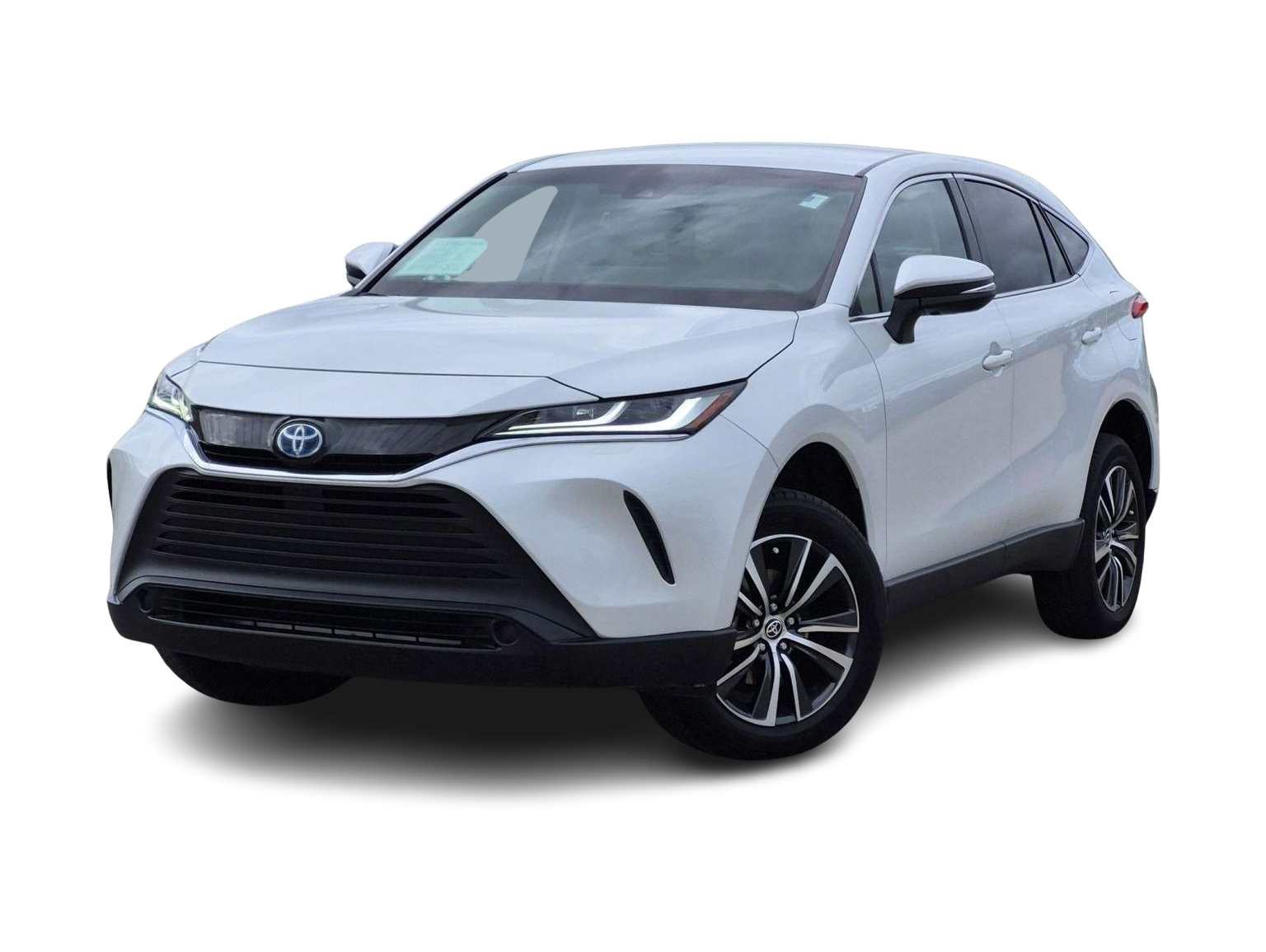 Thumbnail: 2024 Toyota Venza - 1