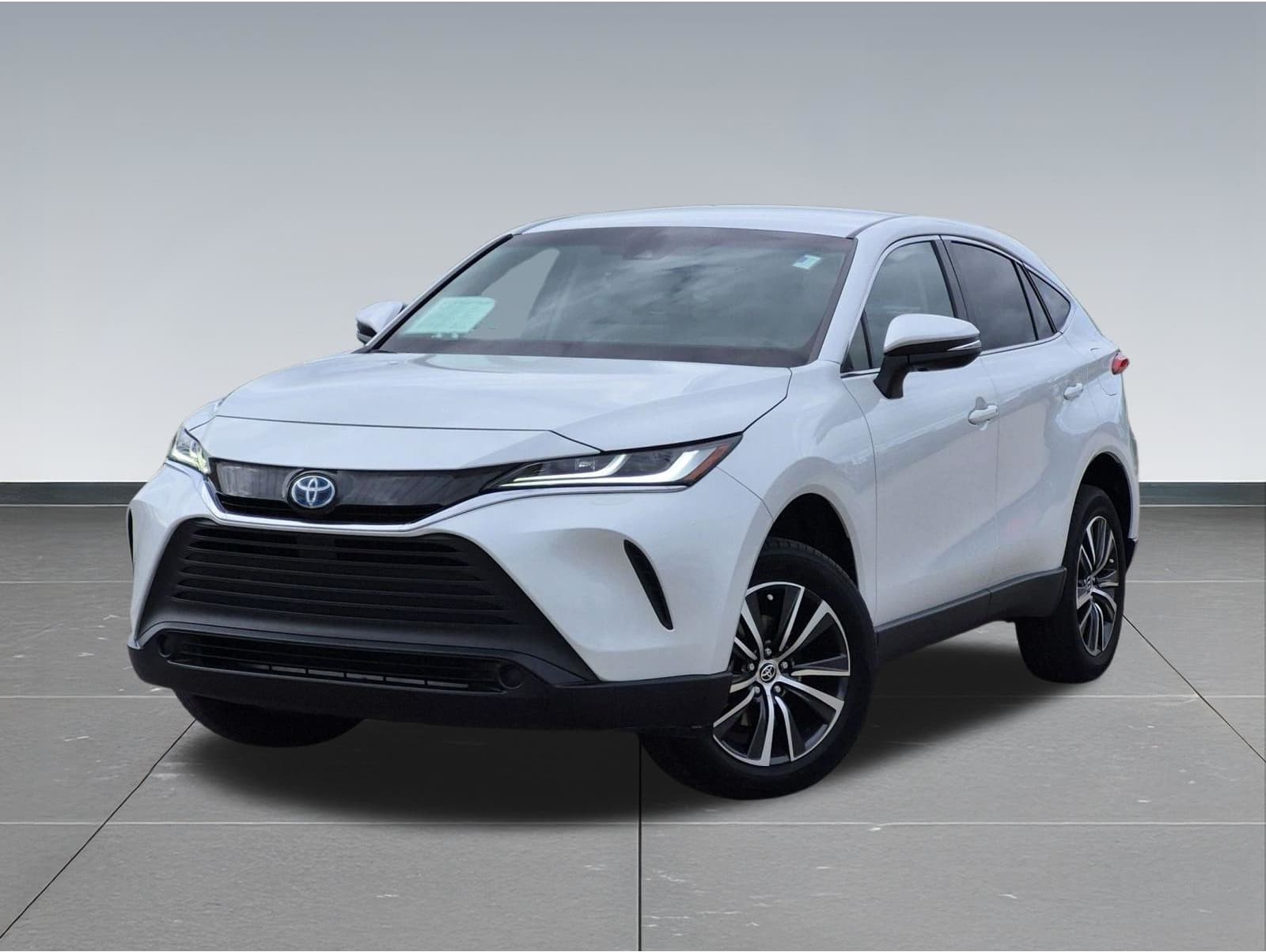 2024 Toyota Venza LE