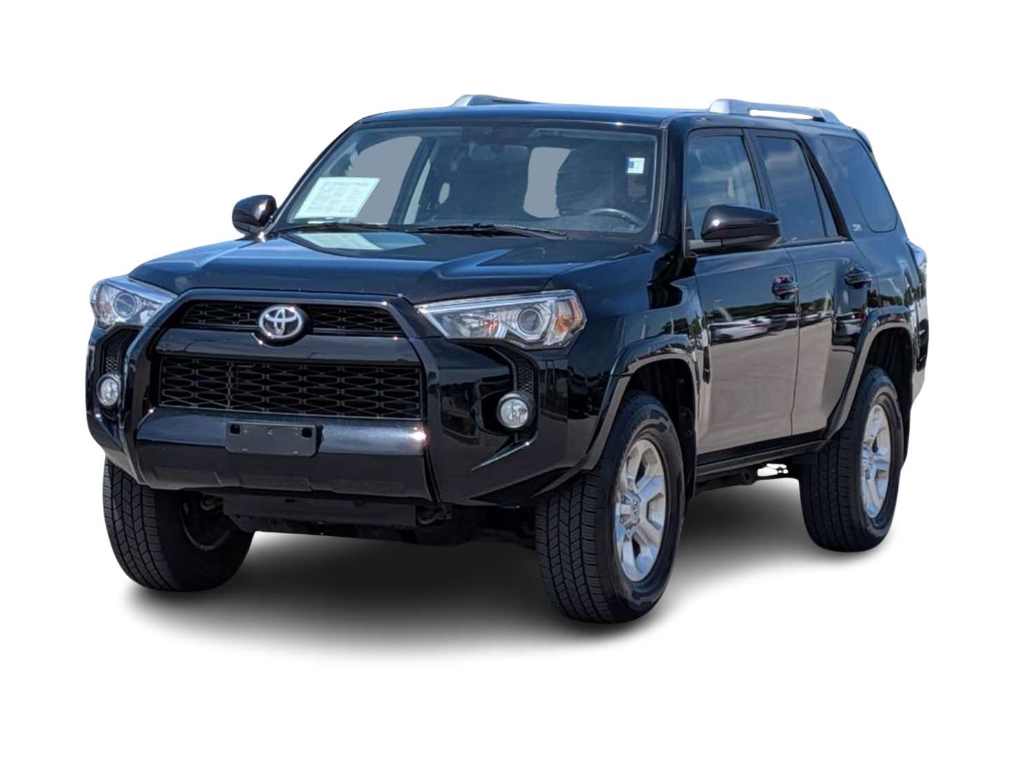 2016 Toyota 4Runner SR5 -
                  Waukesha, WI