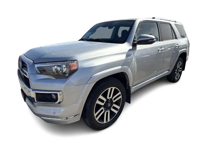 2022 Toyota 4Runner Limited -
                Waukesha, WI