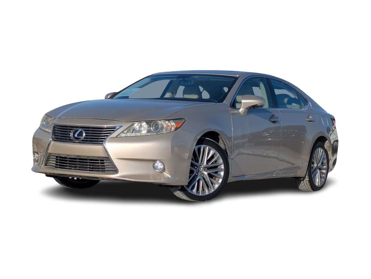 2013 Lexus ES 350 -
                  Waukesha, WI