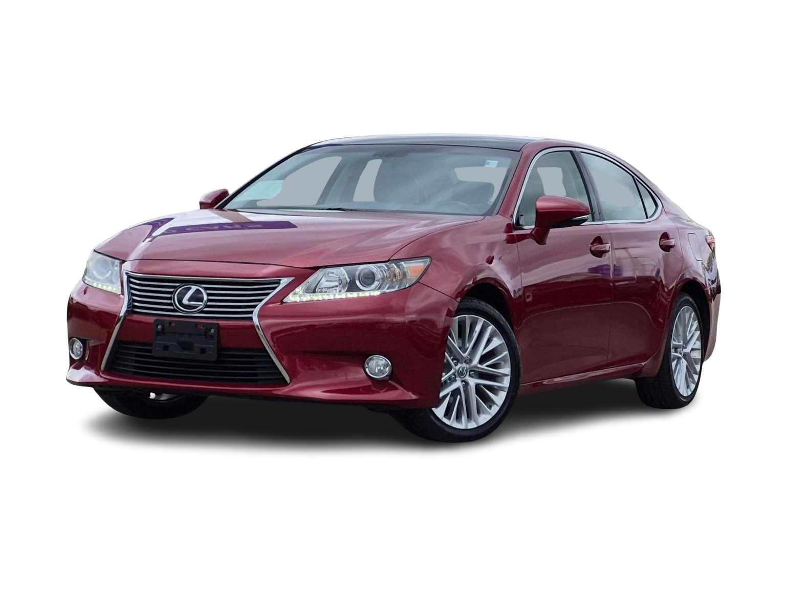 2013 Lexus ES 350 -
                  Waukesha, WI