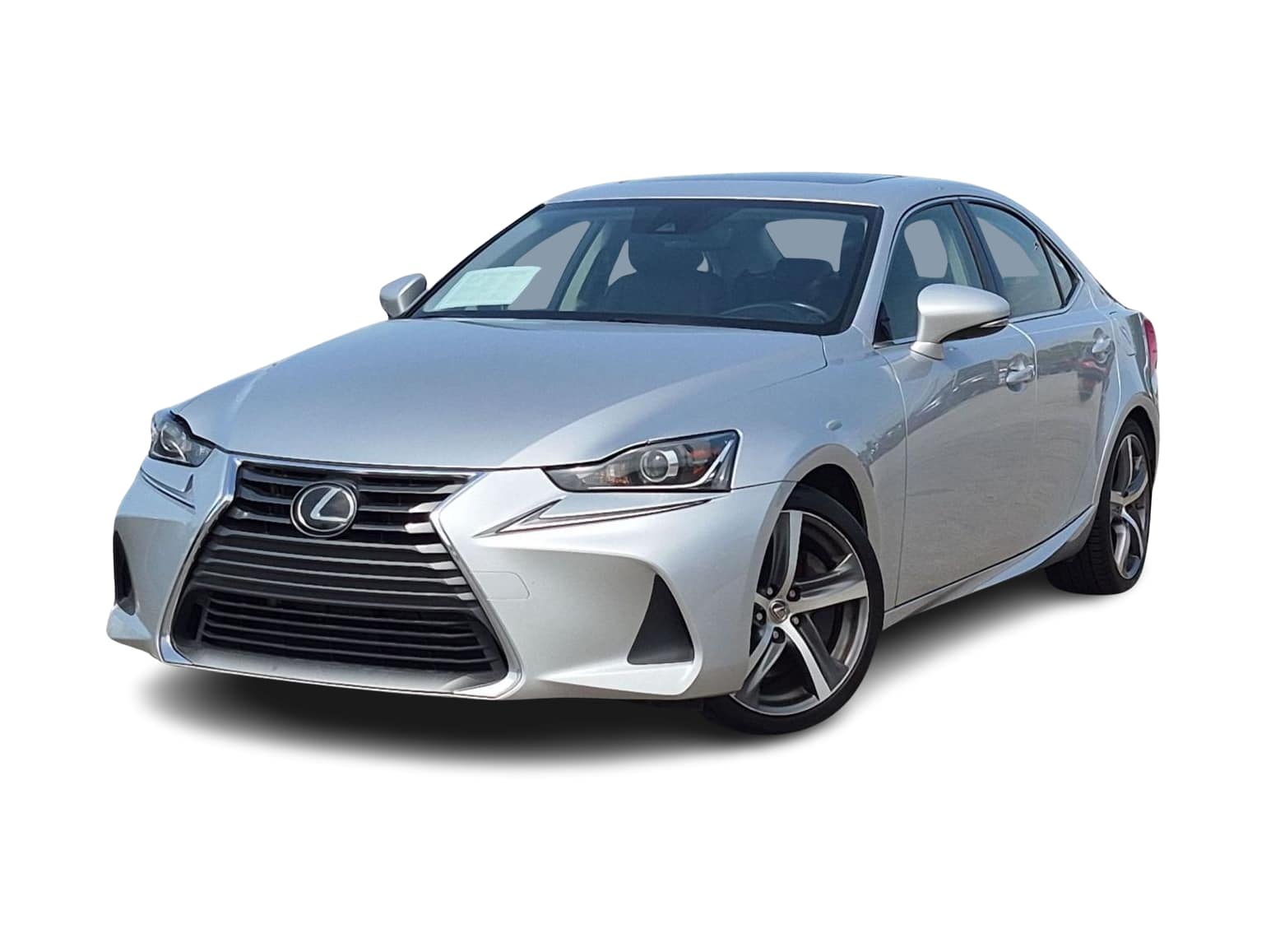 2018 Lexus IS 300 -
                  Waukesha, WI