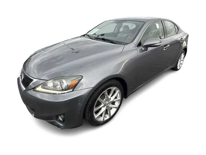 2013 Lexus IS 250 -
                Waukesha, WI