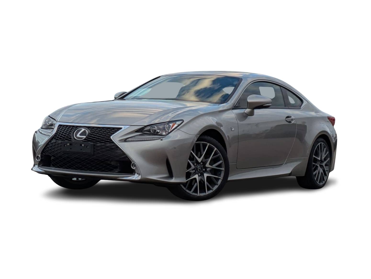 2017 Lexus RC 300 -
                  Waukesha, WI