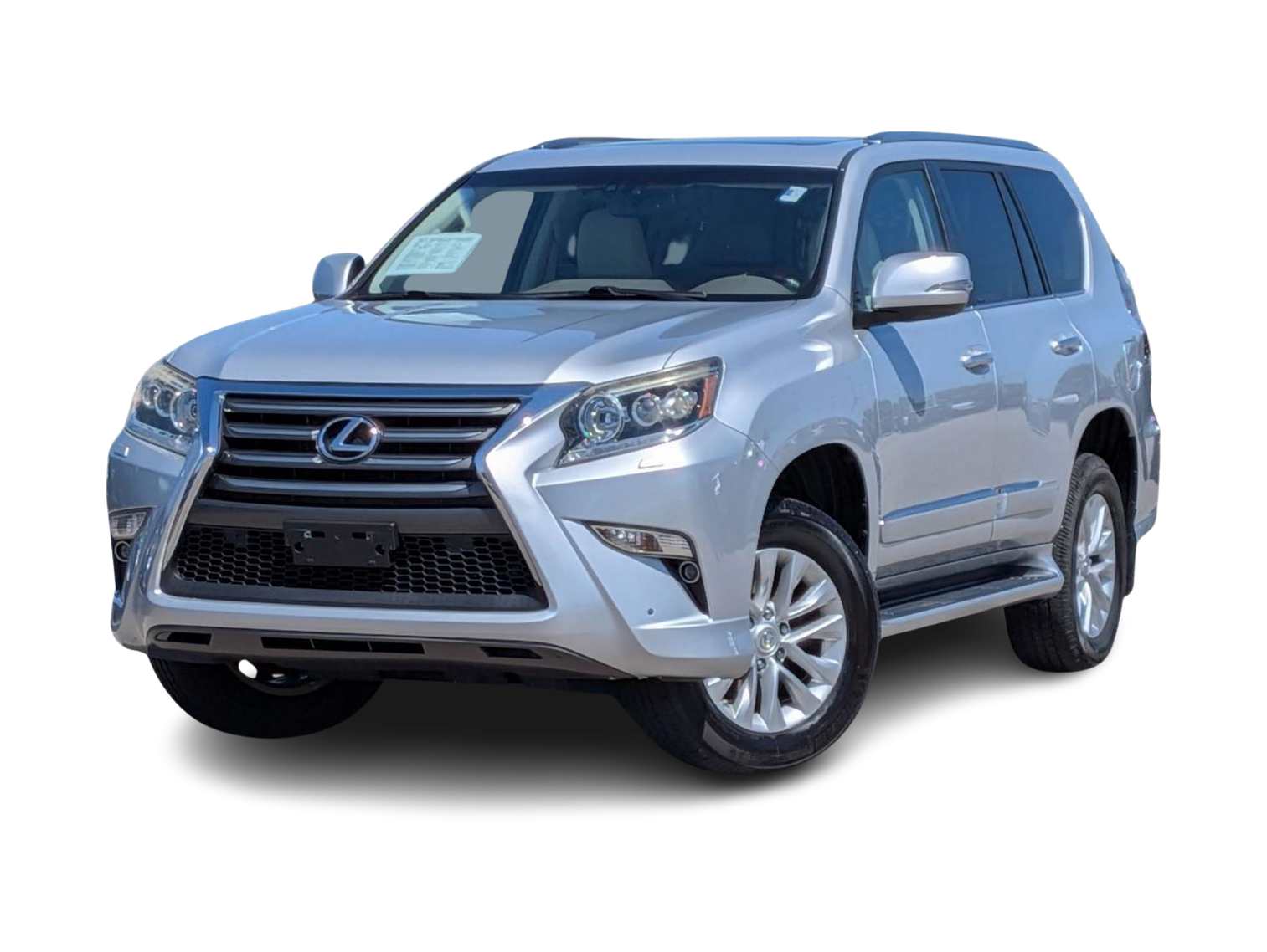 2016 Lexus GX 460 -
                  Waukesha, WI